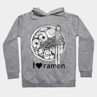 Ramen Hoodie